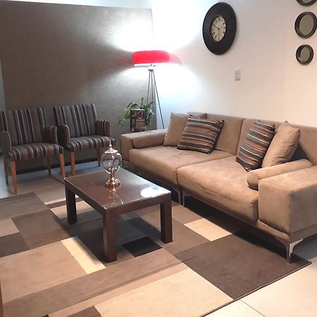 Apartamentos Cr Buenos Aires Eksteriør billede