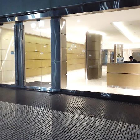 Apartamentos Cr Buenos Aires Eksteriør billede