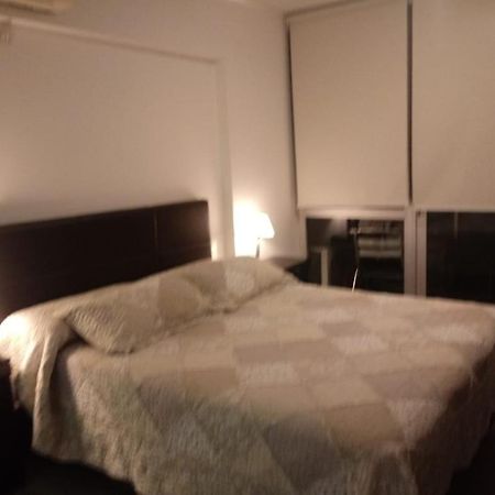 Apartamentos Cr Buenos Aires Eksteriør billede