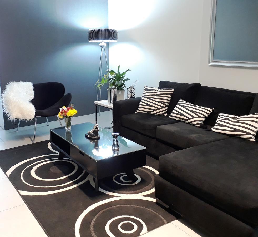 Apartamentos Cr Buenos Aires Eksteriør billede