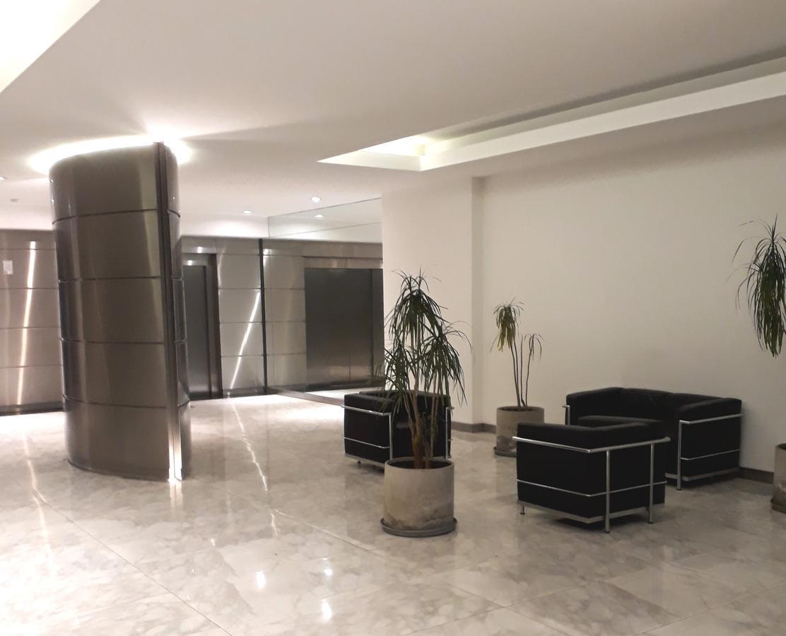Apartamentos Cr Buenos Aires Eksteriør billede