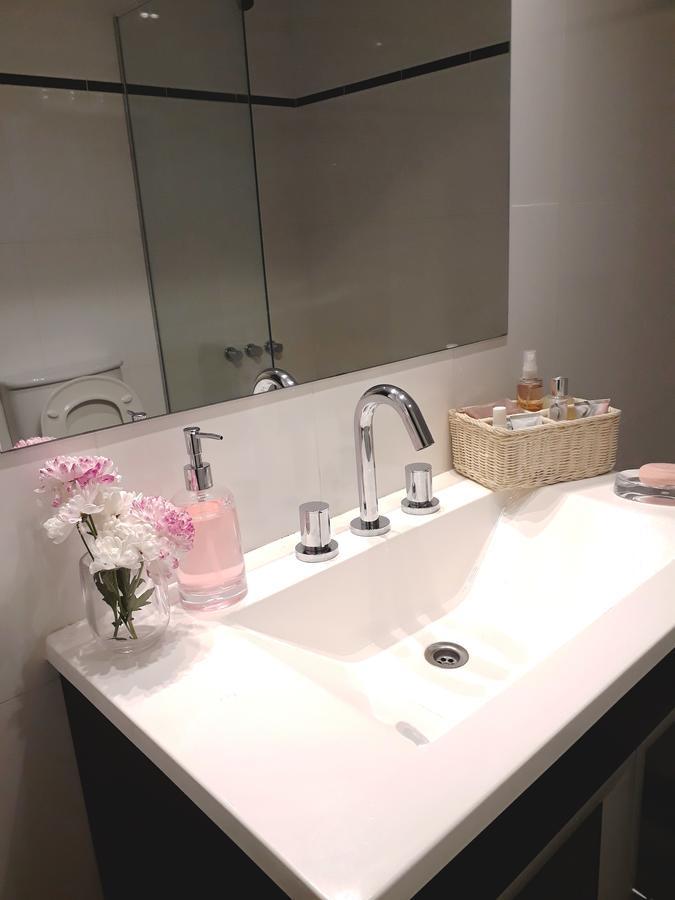 Apartamentos Cr Buenos Aires Eksteriør billede