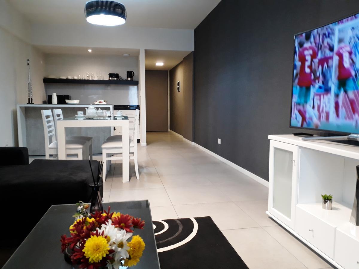 Apartamentos Cr Buenos Aires Eksteriør billede