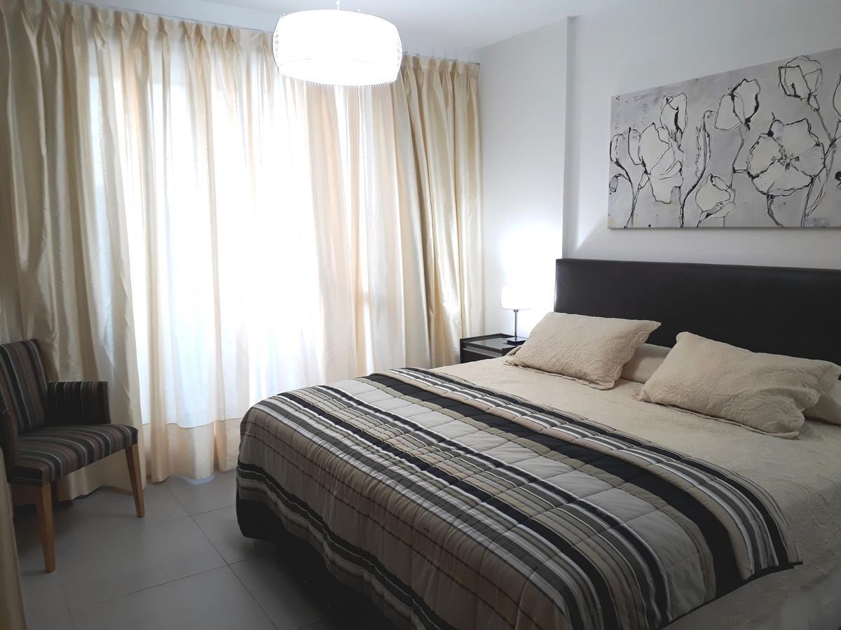 Apartamentos Cr Buenos Aires Eksteriør billede