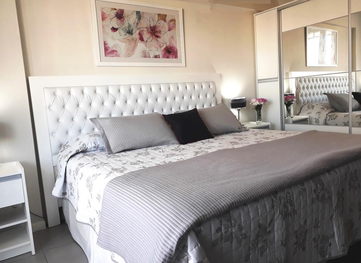 Apartamentos Cr Buenos Aires Eksteriør billede