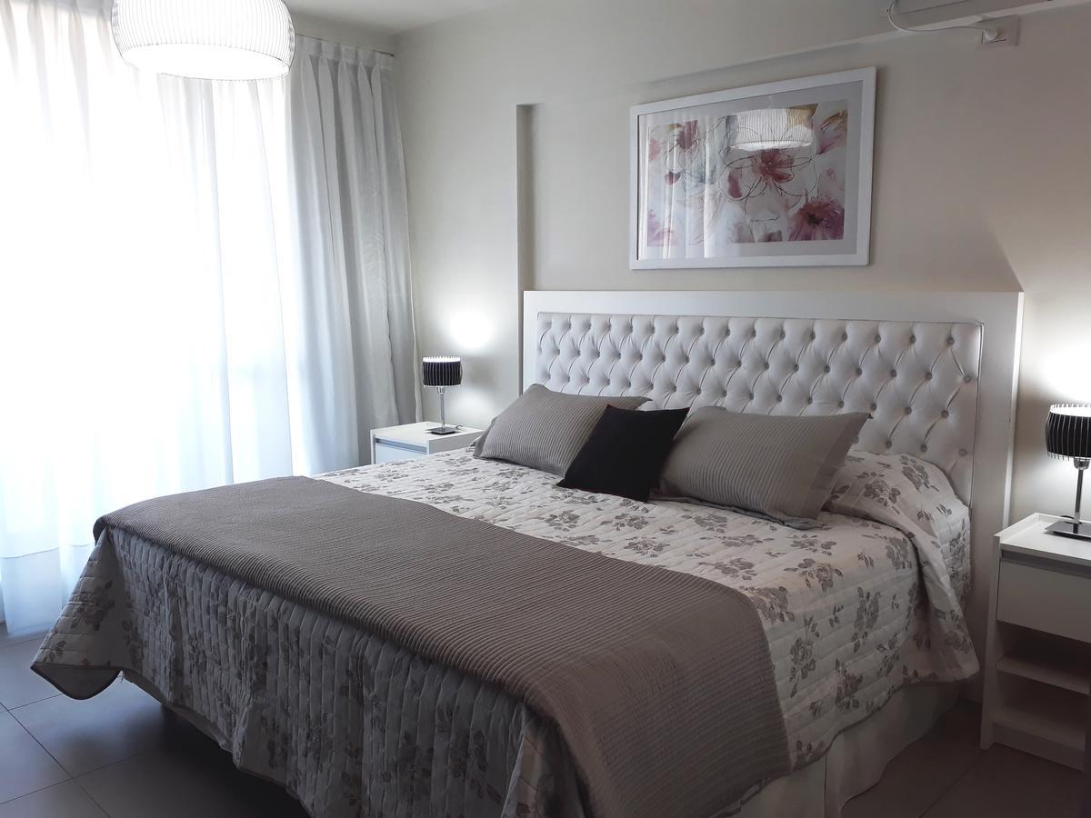 Apartamentos Cr Buenos Aires Eksteriør billede