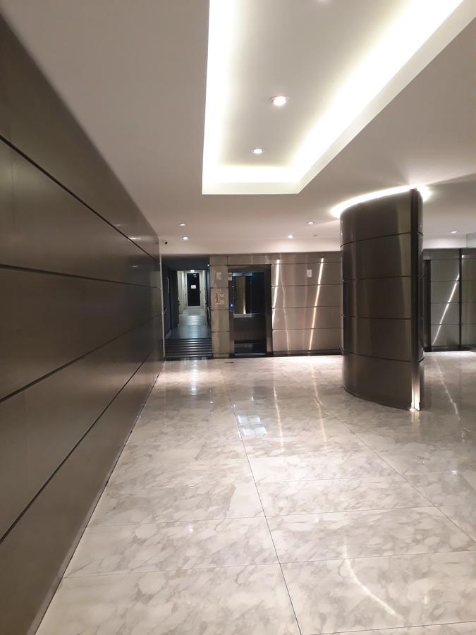 Apartamentos Cr Buenos Aires Eksteriør billede