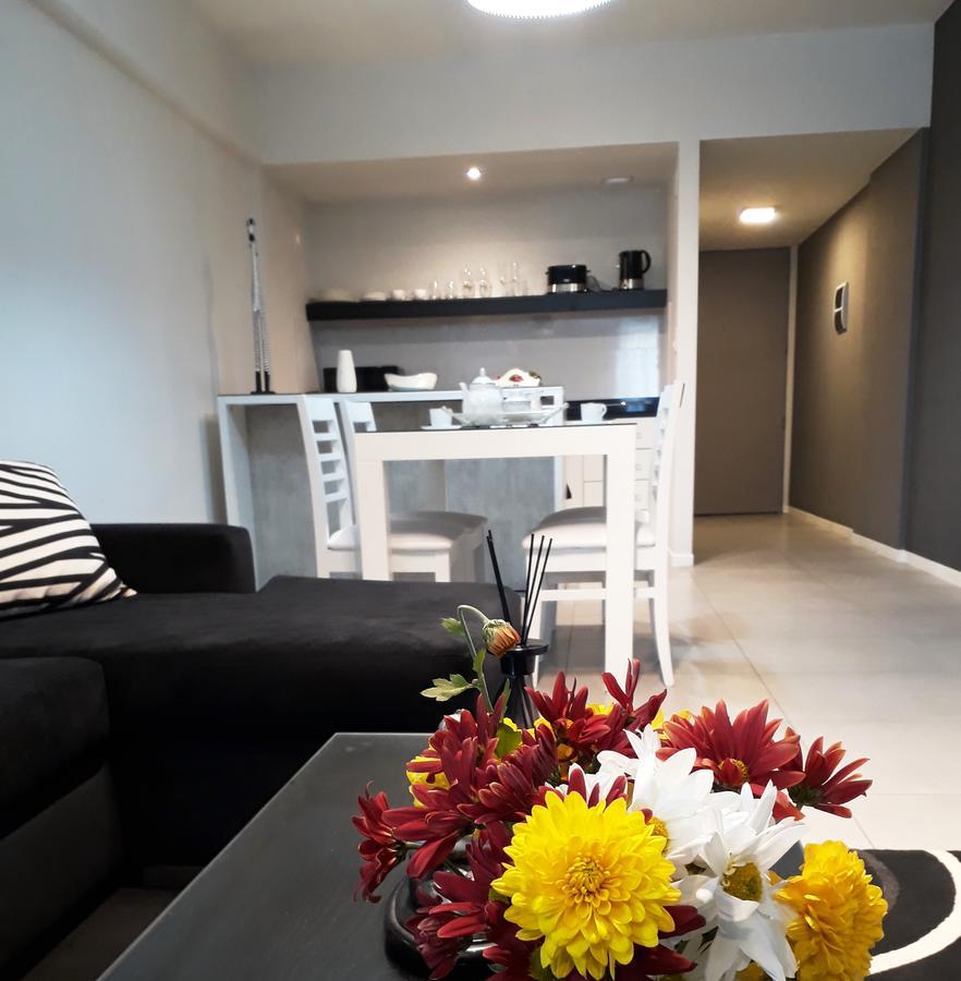 Apartamentos Cr Buenos Aires Eksteriør billede