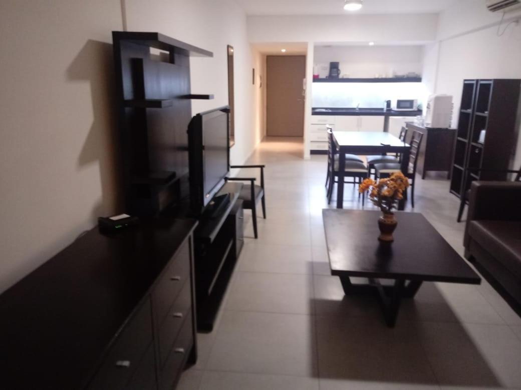 Apartamentos Cr Buenos Aires Eksteriør billede
