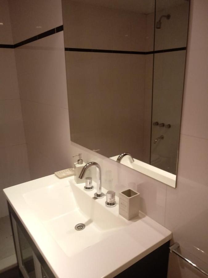 Apartamentos Cr Buenos Aires Eksteriør billede