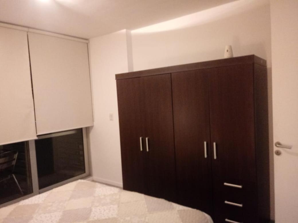 Apartamentos Cr Buenos Aires Eksteriør billede
