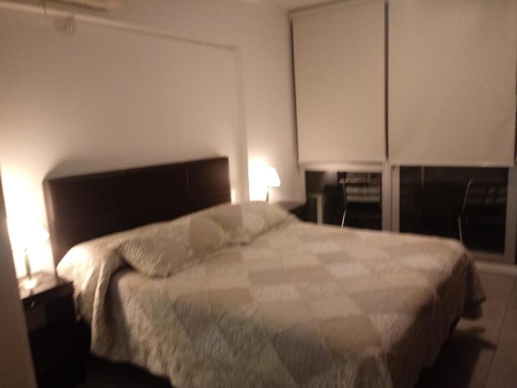 Apartamentos Cr Buenos Aires Eksteriør billede