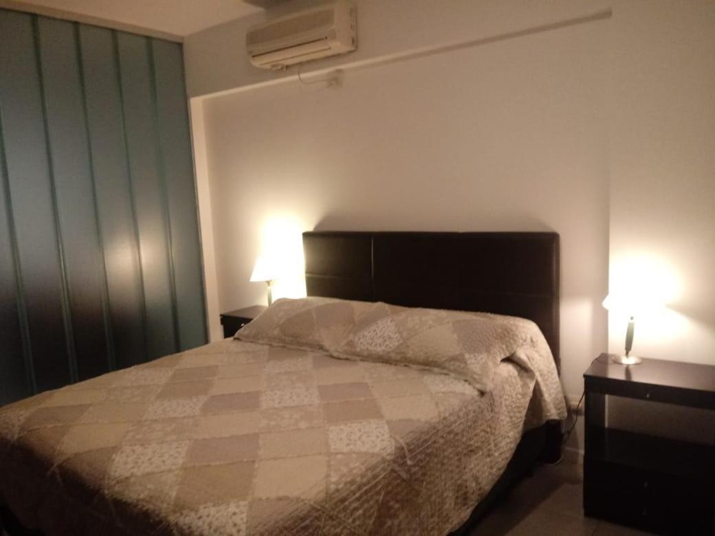 Apartamentos Cr Buenos Aires Eksteriør billede